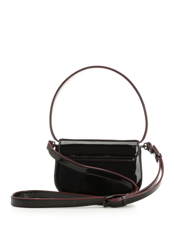 Diesel Black Crossbody & Shoulder Bags - Image 3