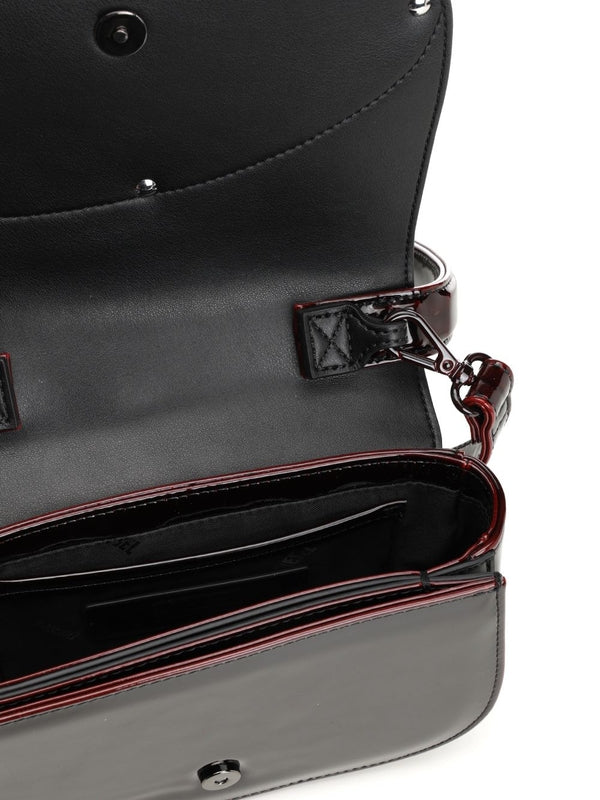 Diesel Black Crossbody & Shoulder Bags - Image 4