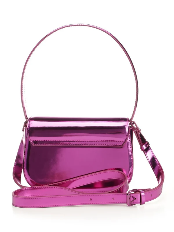 Diesel Pink Crossbody & Shoulder Bags - Image 3