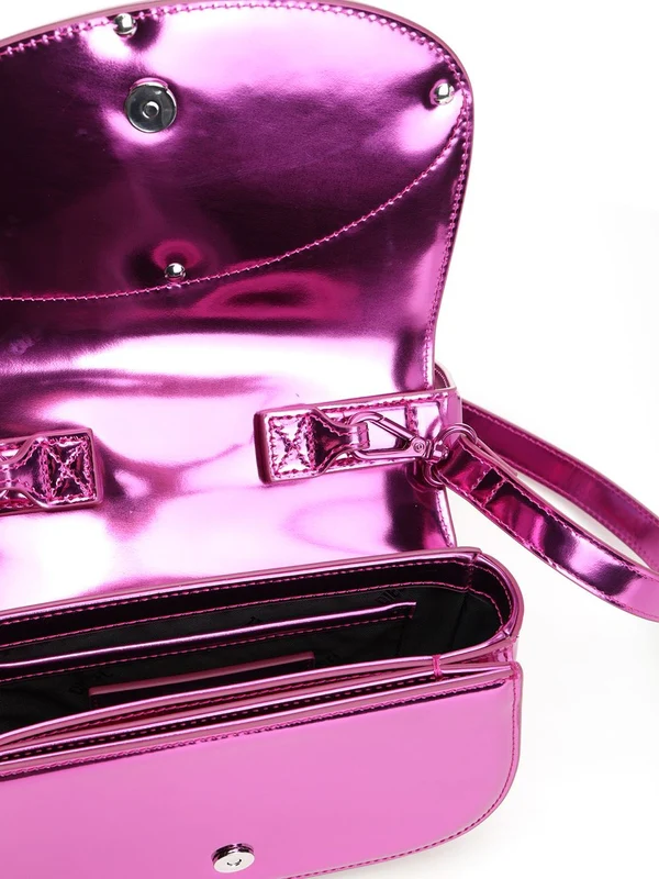 Diesel Pink Crossbody & Shoulder Bags - Image 4