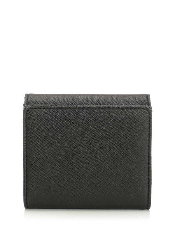 Vivienne Westwood Black Wallets - Image 3