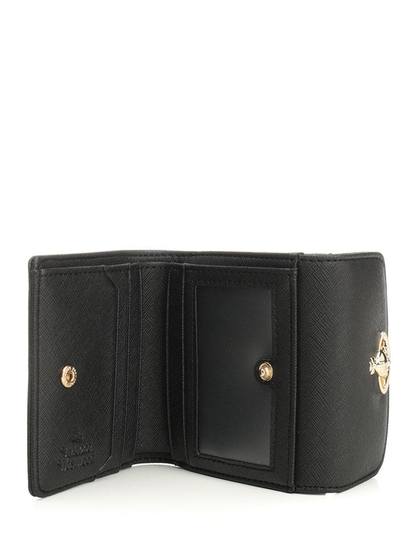 Vivienne Westwood Black Wallets - Image 4
