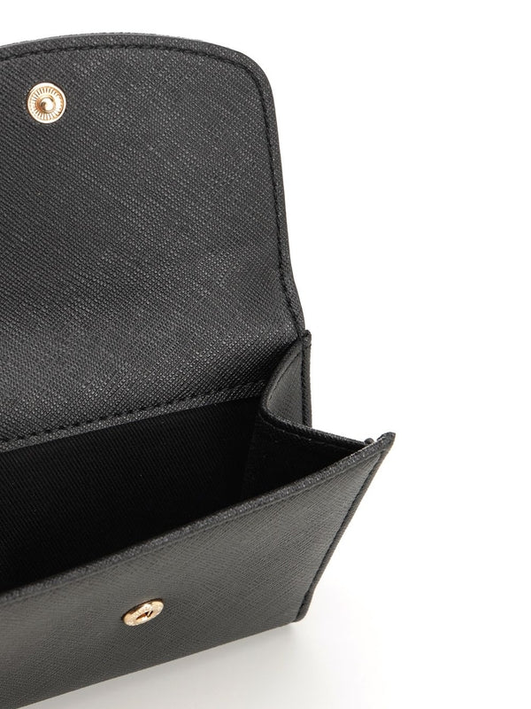 Vivienne Westwood Black Wallets - Image 5