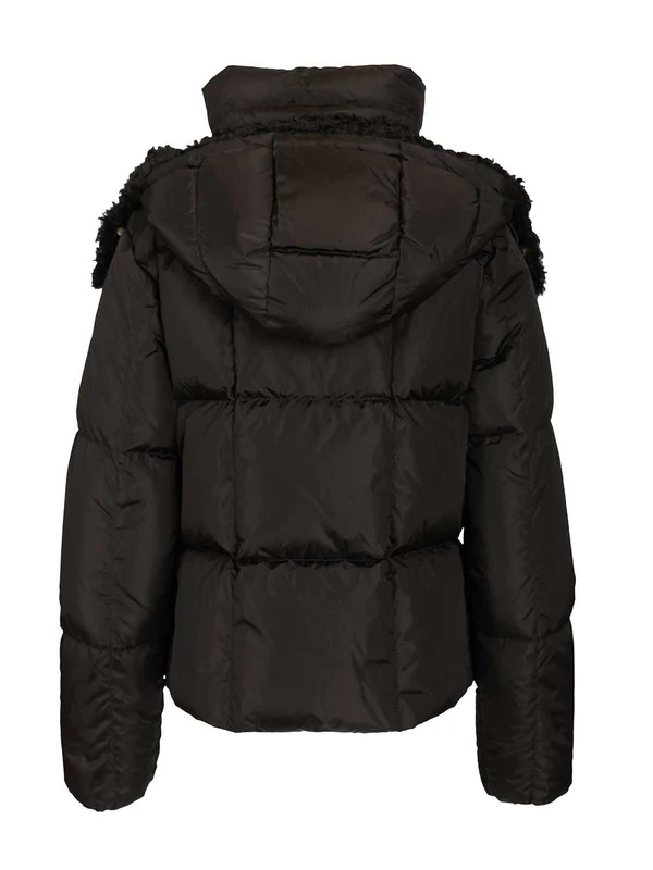 Moncler Black Down - Image 2