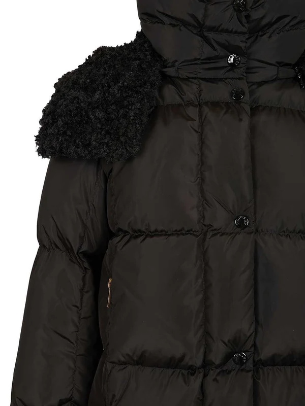 Moncler Black Down - Image 4