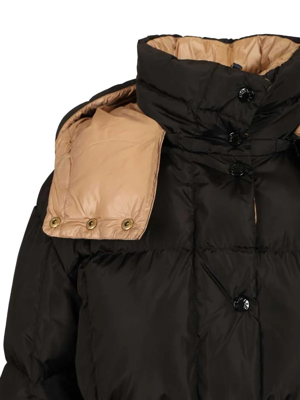 Moncler AGNEUX Down Jacket - Image 4