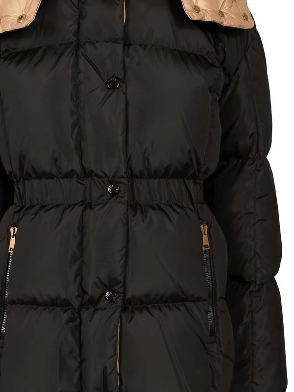 Moncler AGNEUX Down Jacket - Image 5