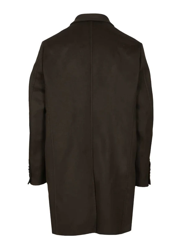 Givenchy Green Coats - Image 2