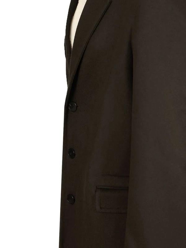 Givenchy Green Coats - Image 4