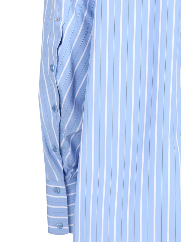 Sportmax Blue Shirts & Blouses - Image 6