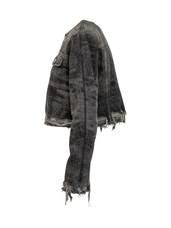 Diesel Black Jackets - Image 3