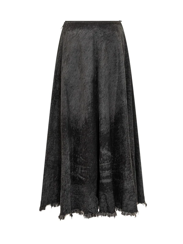 Diesel Black Skirts - Image 2