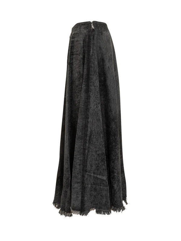 Diesel Black Skirts - Image 3