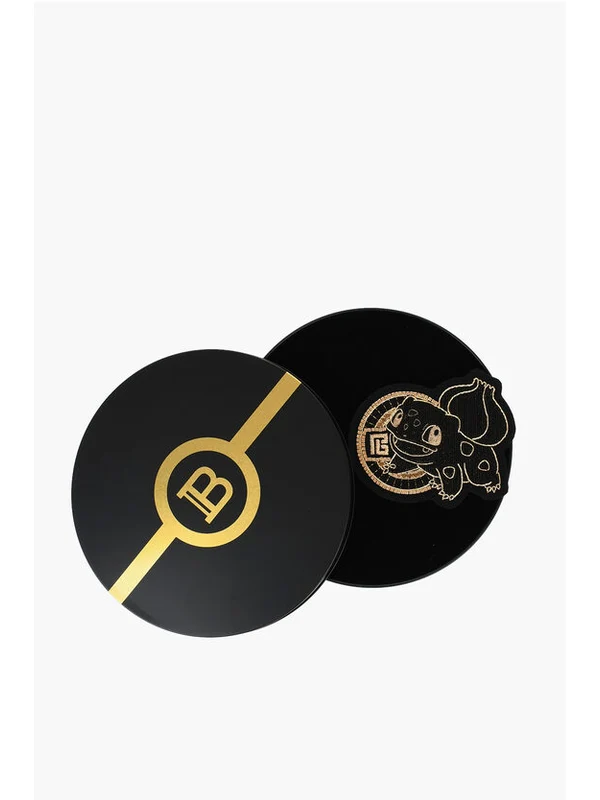 Balmain Black Other Accessories - Image 3