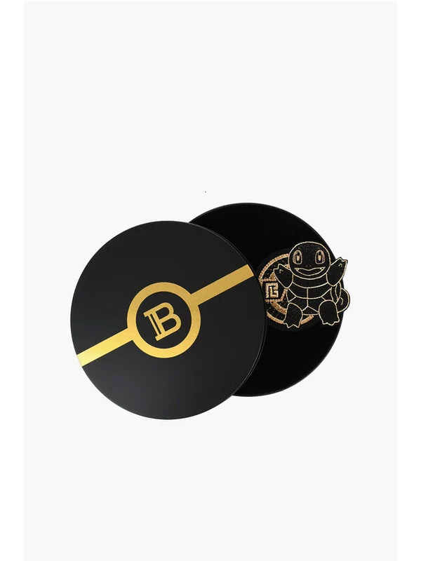 Balmain Black Other Accessories - Image 3