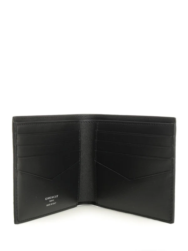 Givenchy Black Wallets - Image 4