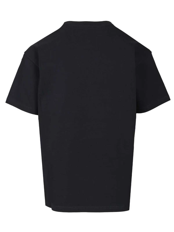 Givenchy Blue Half Sleeve - Image 2