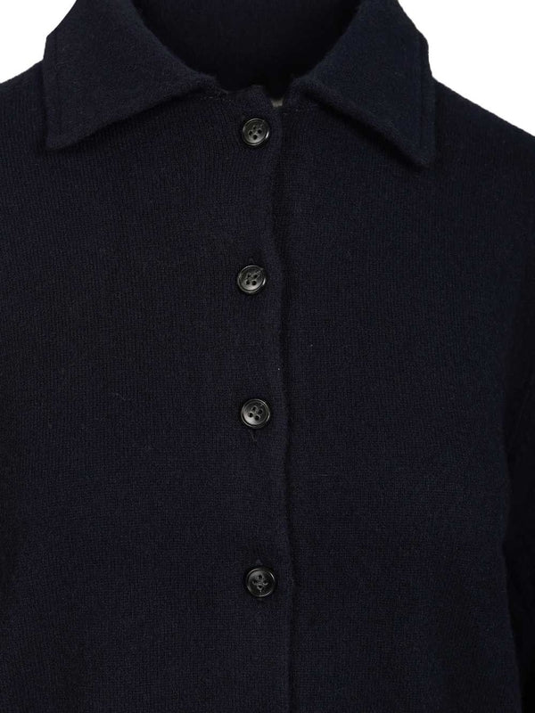 Lisa Yang Blue Cardigans - Image 3