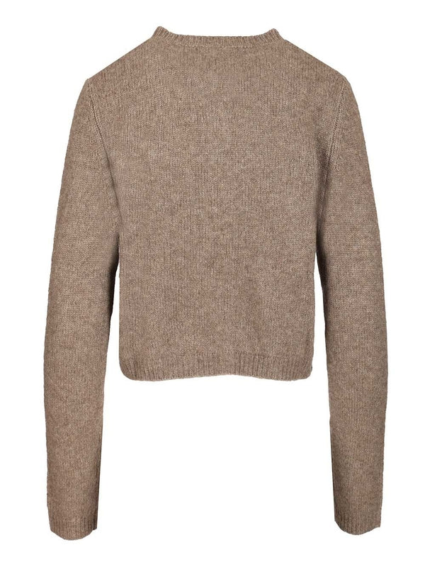Lisa Yang Brown Cardigans - Image 2