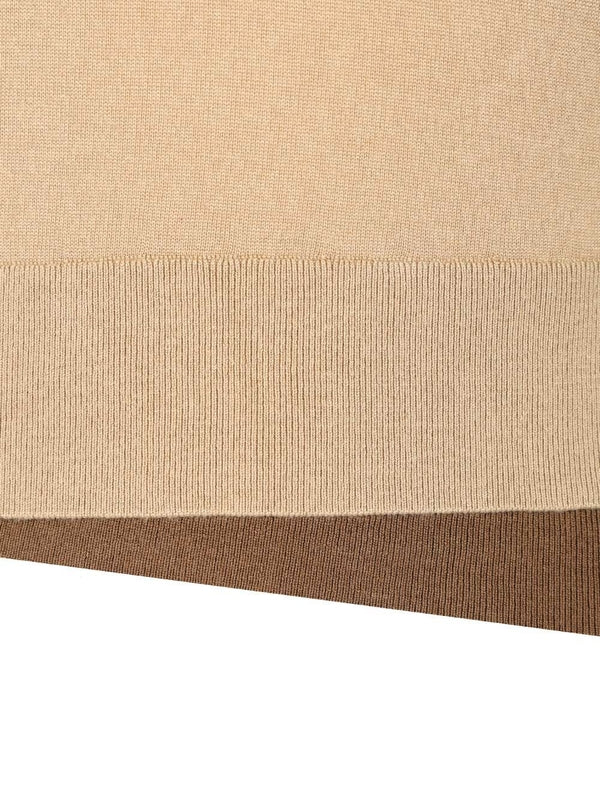 Acne Studios Beige Knitted - Image 4