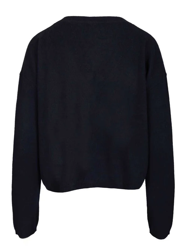 Lisa Yang Blue Cardigans - Image 2