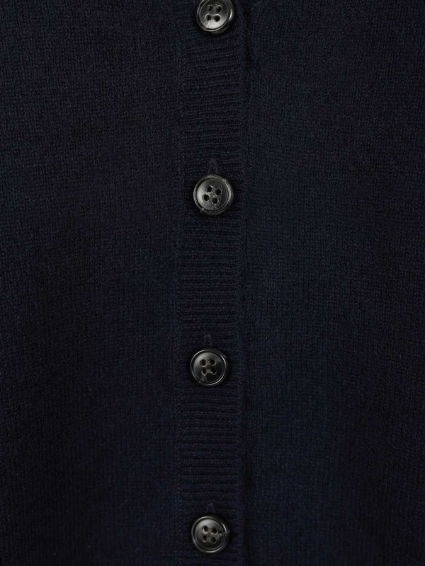 Lisa Yang Blue Cardigans - Image 3