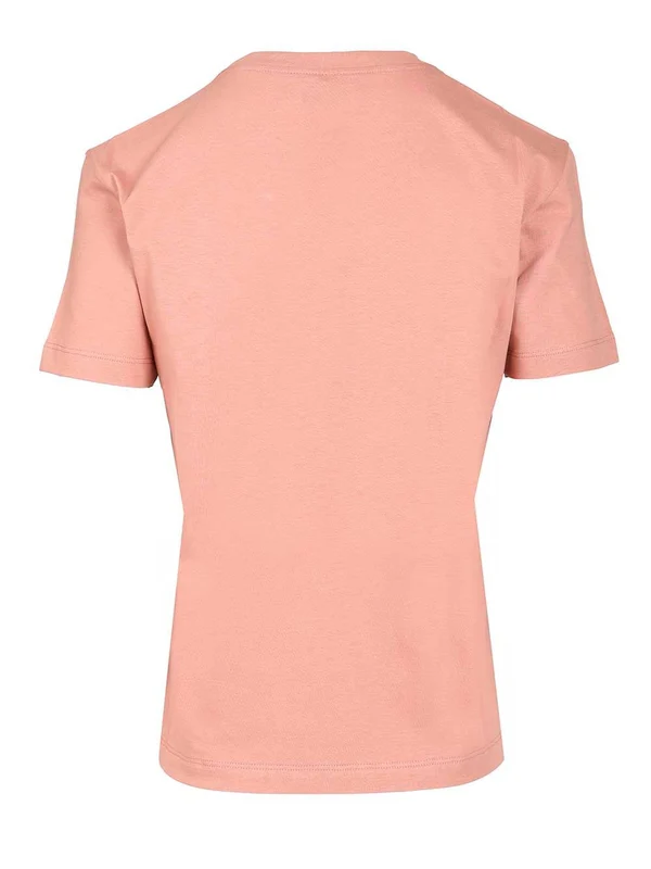 Fendi Pink Half Sleeve - Image 2
