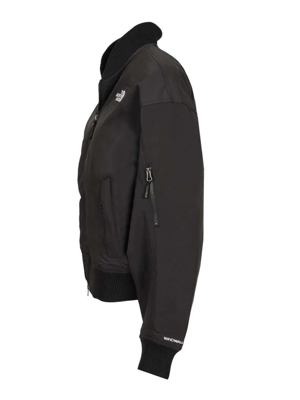 The North Face Black Bomber - Image 3