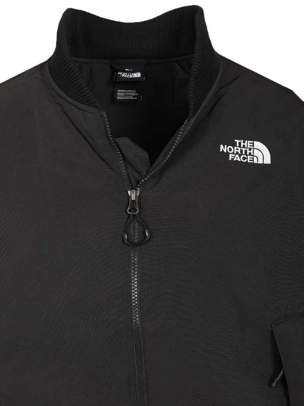 The North Face Black Bomber - Image 4