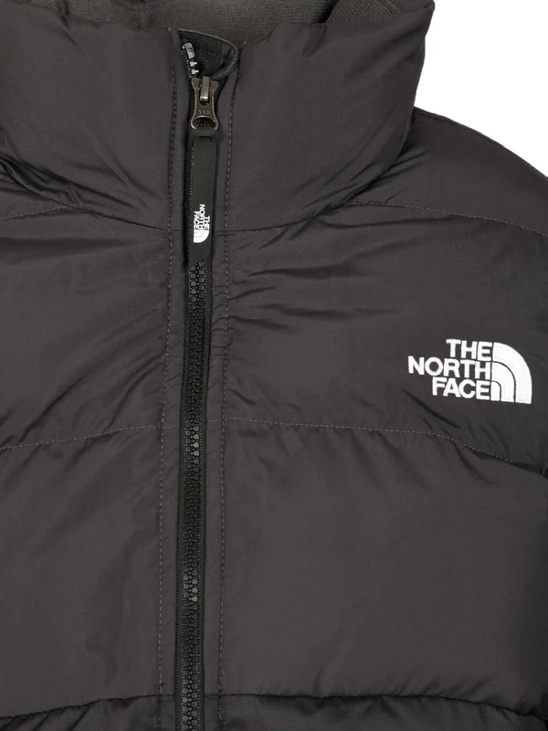 The North Face Black Down - Image 4