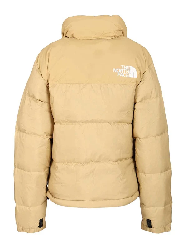 The North Face Beige Down - Image 2