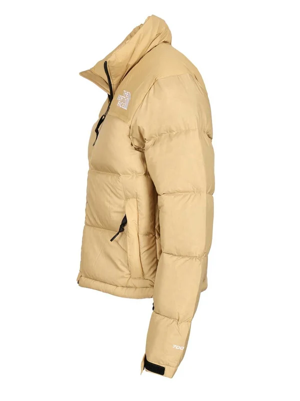 The North Face Beige Down - Image 3