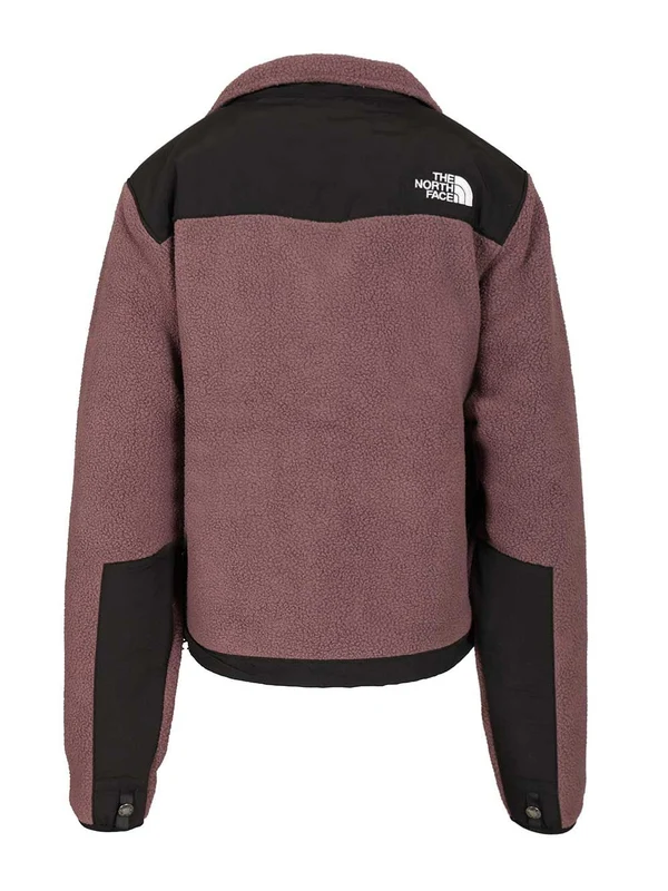The North Face Brown Jackets - Image 2