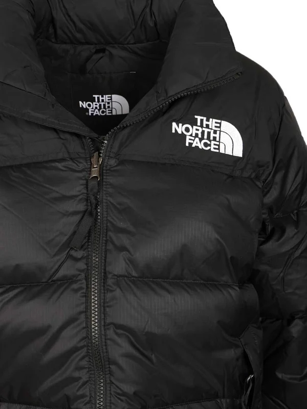 The North Face Black Down - Image 4