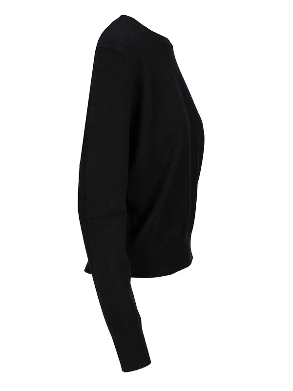 Givenchy Black Knitted - Image 3