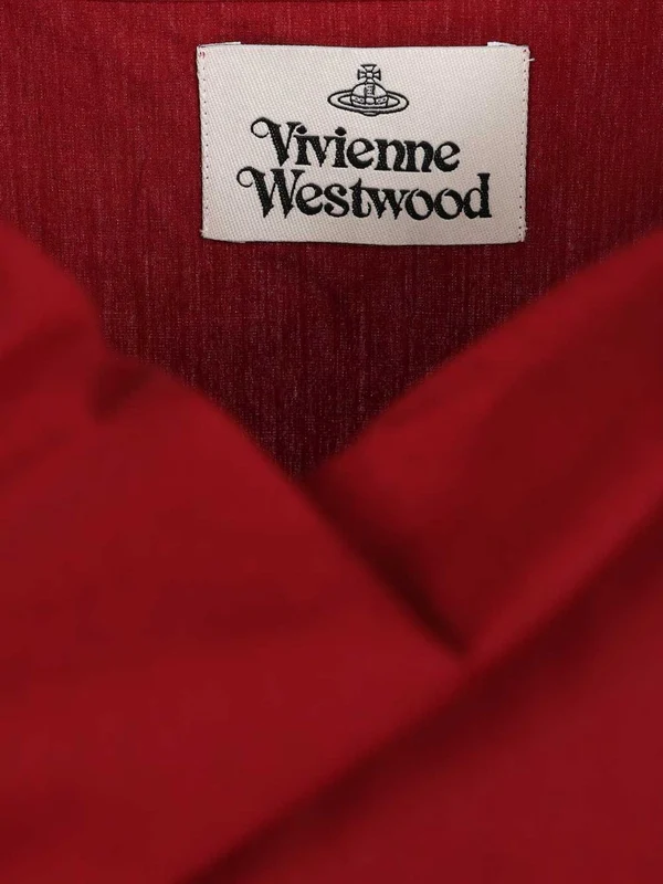 Vivienne Westwood Red Other Tops - Image 3