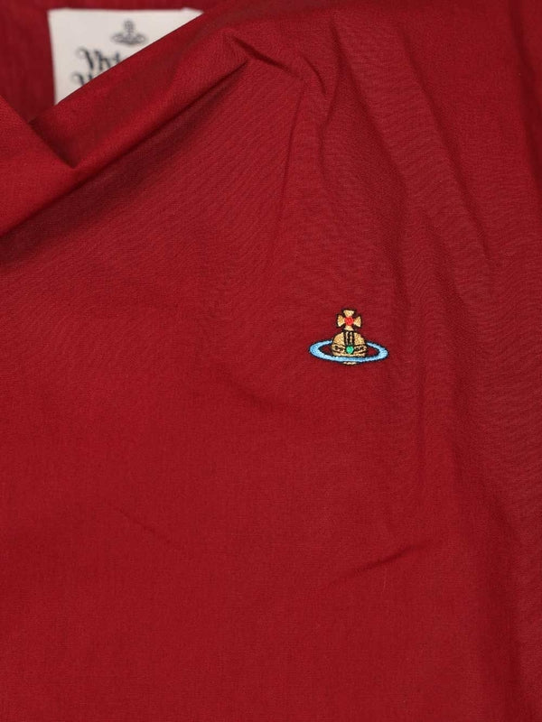 Vivienne Westwood Red Other Tops - Image 4