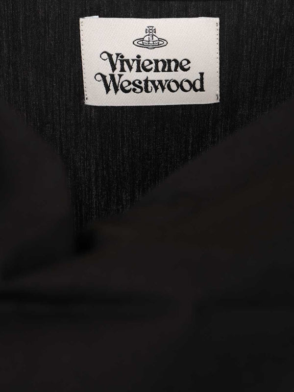 Vivienne Westwood Black Other Tops - Image 3