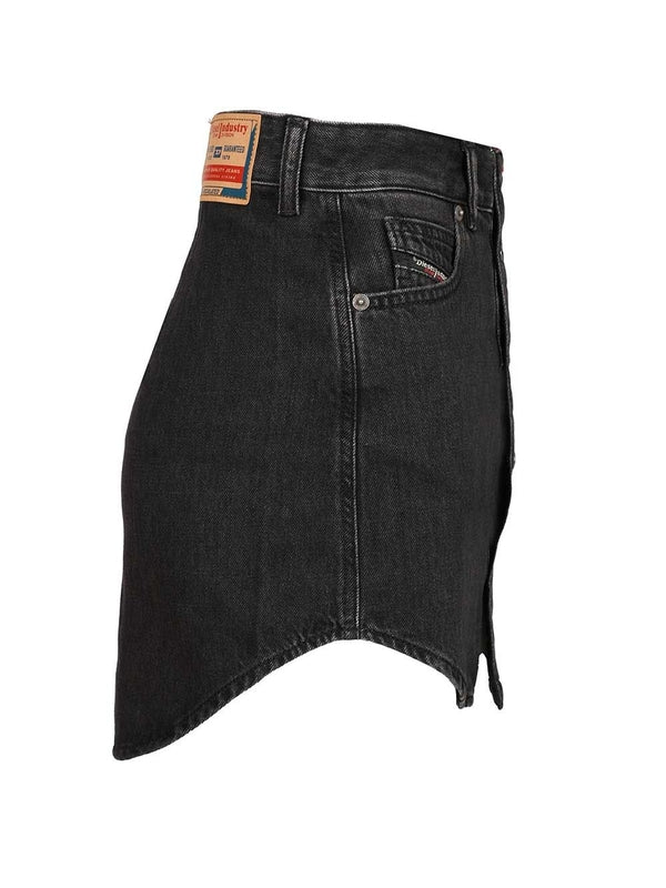 Diesel Black Skirts - Image 3