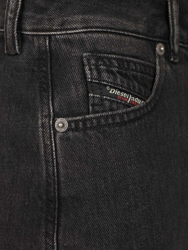 Diesel Black Skirts - Image 4