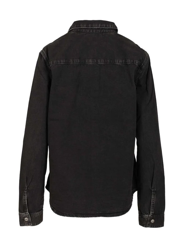 Diesel Black Shirts & Blouses - Image 2