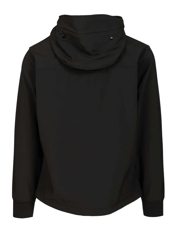 C.P. Company Black Jackets - Image 2