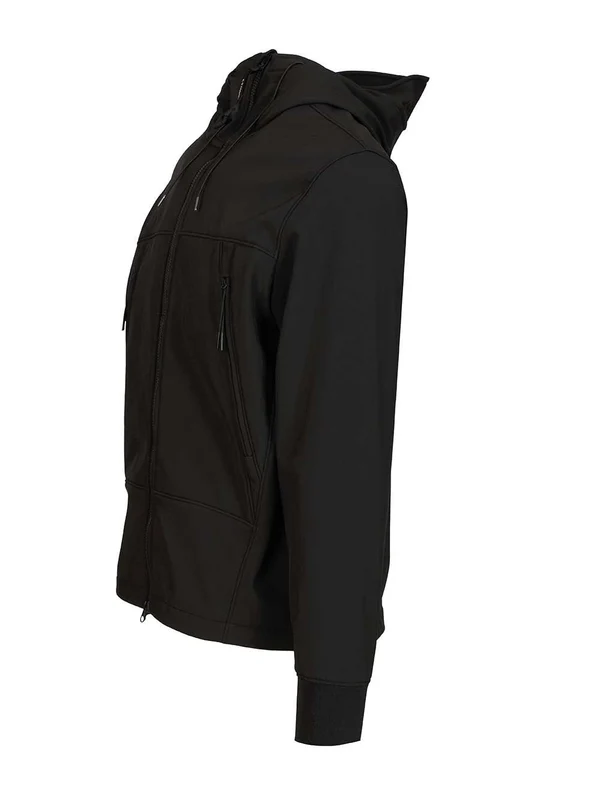 C.P. Company Black Jackets - Image 3