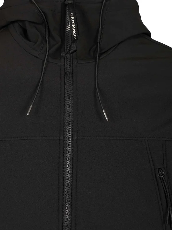 C.P. Company Black Jackets - Image 4