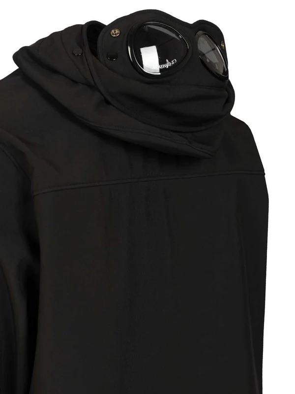 C.P. Company Black Jackets - Image 5