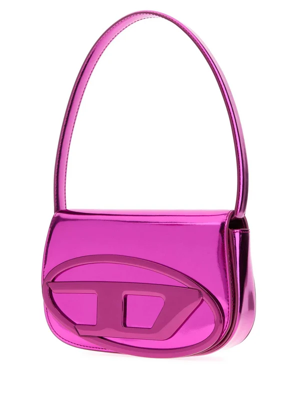 Diesel Pink Crossbody & Shoulder Bags - Image 2