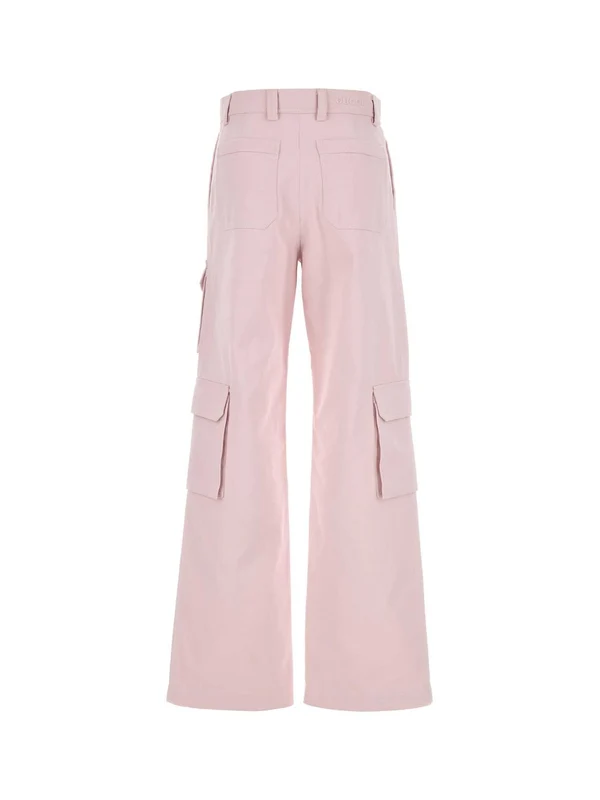 Gucci Pink Trousers - Image 2