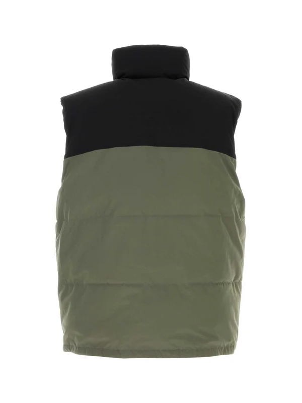 A.P.C. Green Down - Image 2