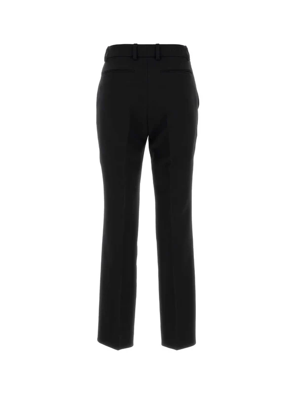 Gucci Black Trousers - Image 2