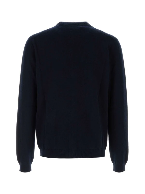 Gucci Navy Cardigans - Image 2